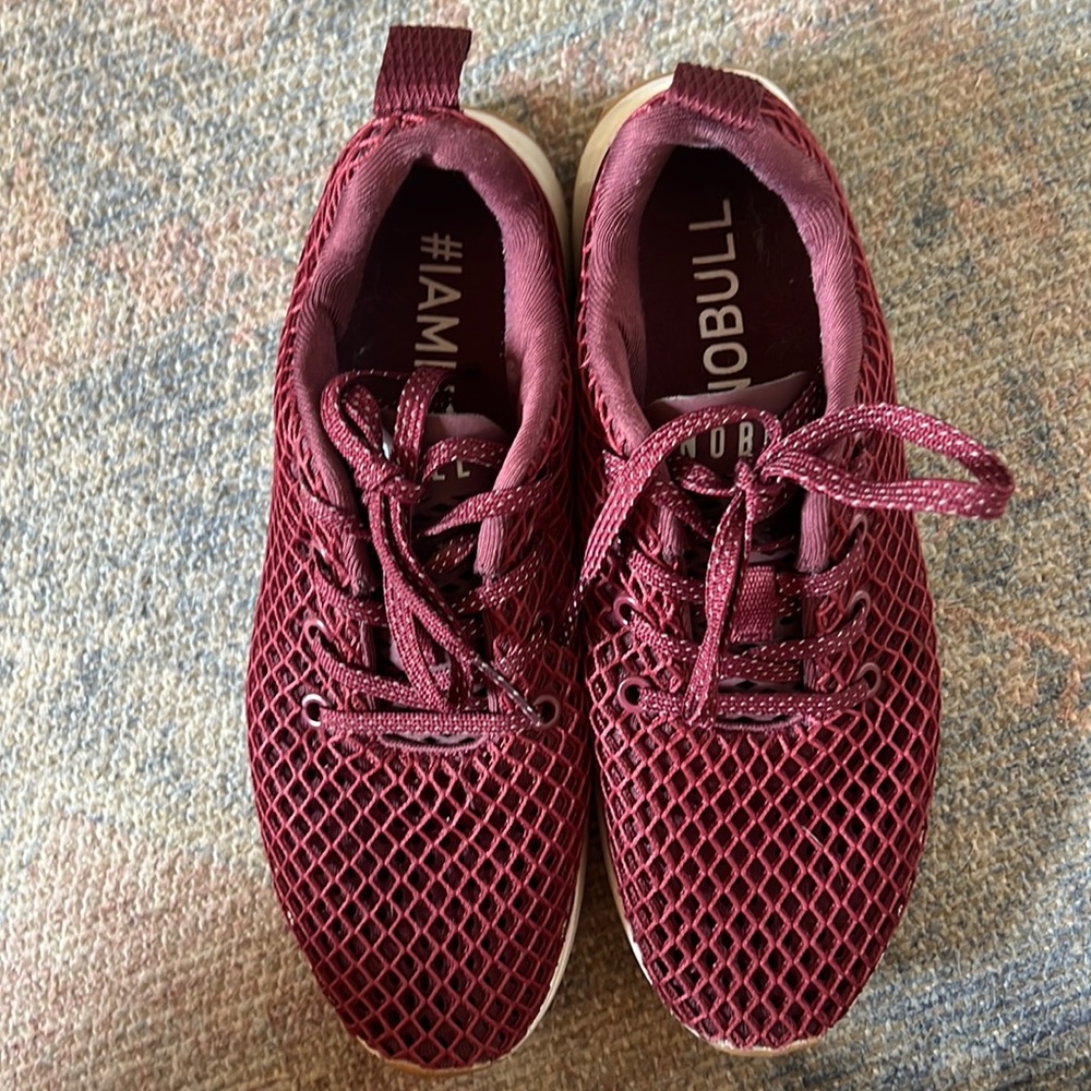 COPY - NoBull runner 7